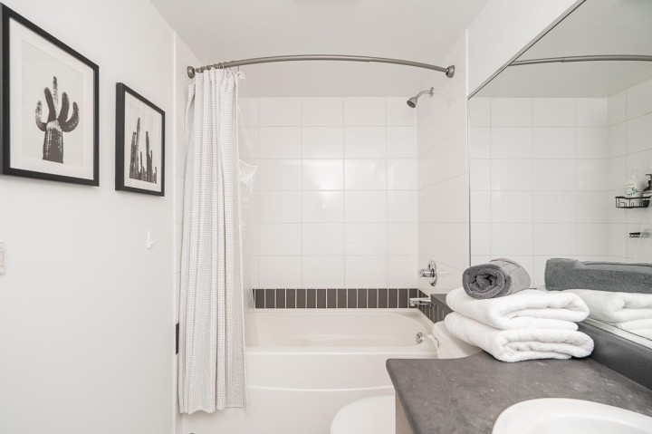 Photo 25 at 2303 - 58 Keefer Place, Downtown VW, Vancouver West