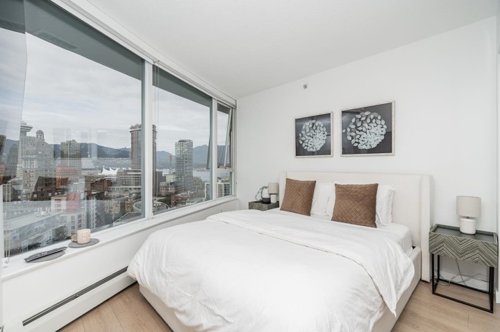 Photo 21 at 2303 - 58 Keefer Place, Downtown VW, Vancouver West