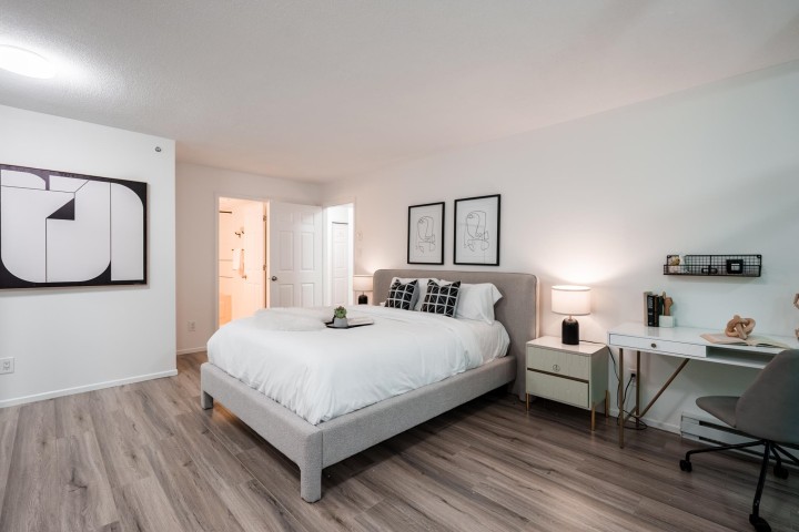 Photo 23 at 301 - 1159 Main Street, Downtown VE, Vancouver East