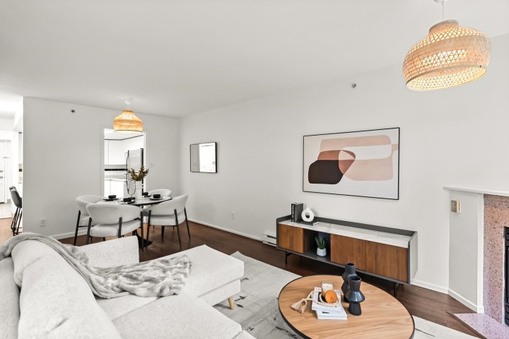 Photo 6 at 301 - 1159 Main Street, Downtown VE, Vancouver East