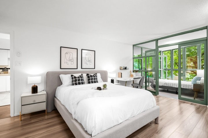 Photo 22 at 301 - 1159 Main Street, Downtown VE, Vancouver East