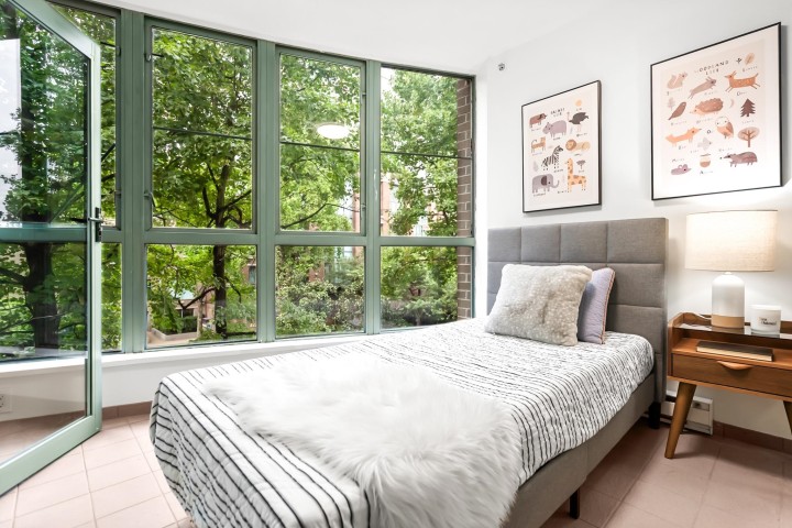 Photo 28 at 301 - 1159 Main Street, Downtown VE, Vancouver East