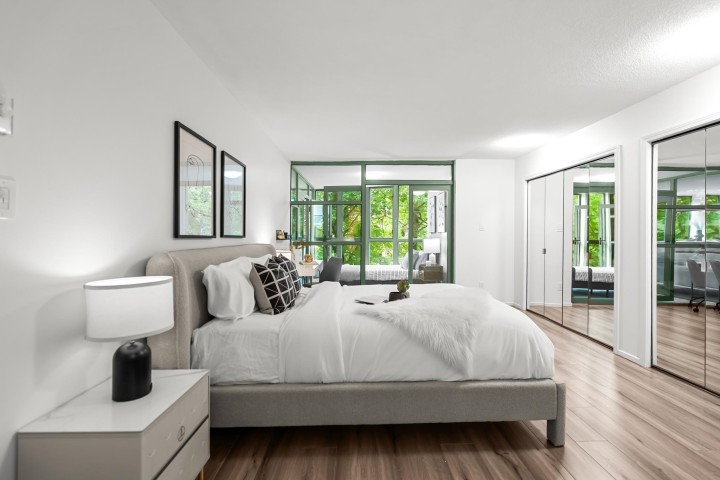 Photo 24 at 301 - 1159 Main Street, Downtown VE, Vancouver East