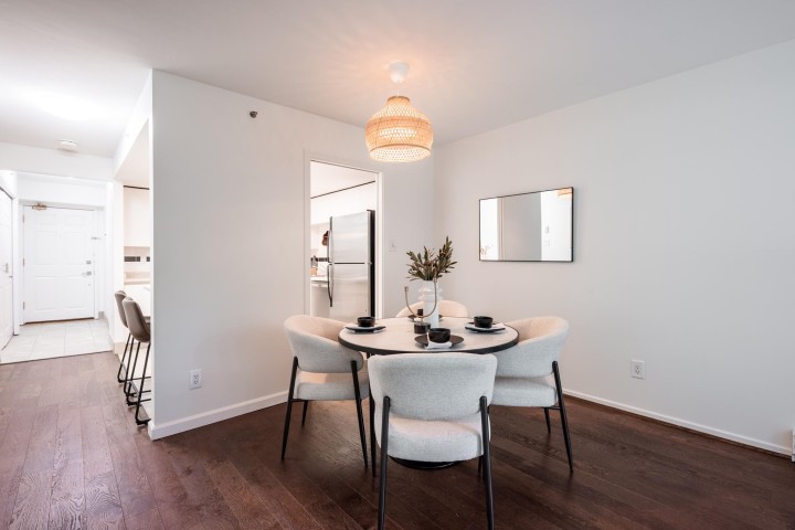 Photo 14 at 301 - 1159 Main Street, Downtown VE, Vancouver East