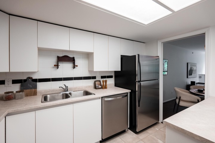 Photo 18 at 301 - 1159 Main Street, Downtown VE, Vancouver East