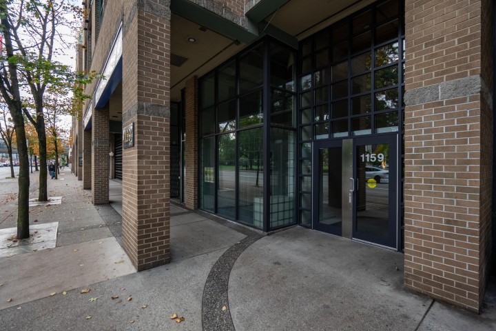 Photo 35 at 301 - 1159 Main Street, Downtown VE, Vancouver East