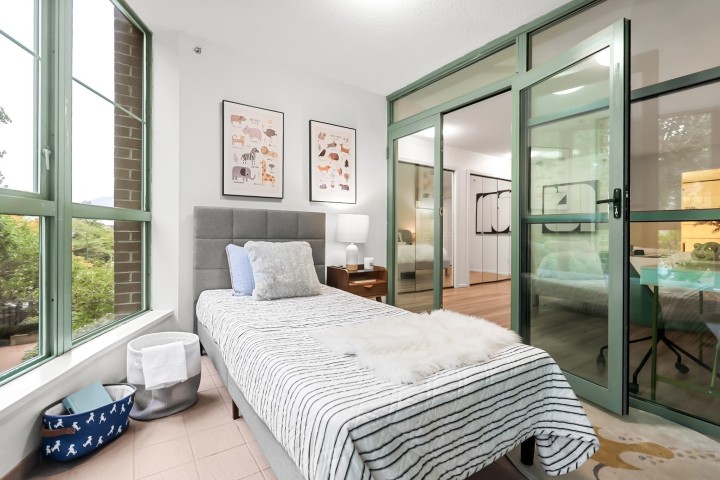 Photo 29 at 301 - 1159 Main Street, Downtown VE, Vancouver East