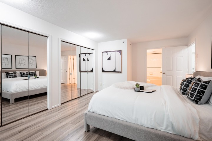 Photo 25 at 301 - 1159 Main Street, Downtown VE, Vancouver East