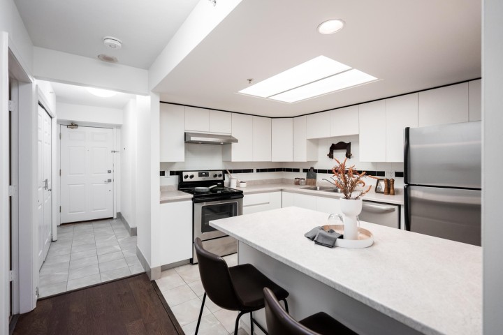 Photo 21 at 301 - 1159 Main Street, Downtown VE, Vancouver East