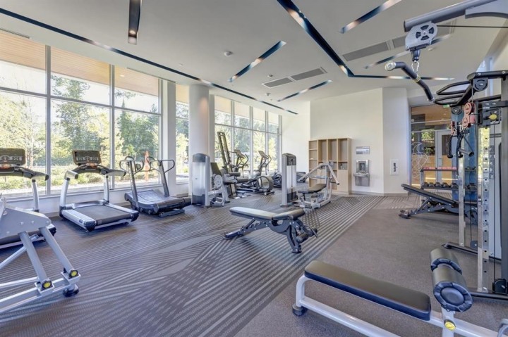 Photo 6 at 2207 - 200 Klahanie Court, Park Royal, West Vancouver