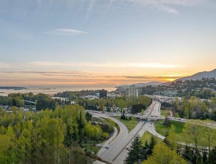 Photo 1 at 2207 - 200 Klahanie Court, Park Royal, West Vancouver