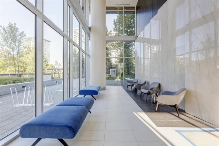 Photo 5 at 2207 - 200 Klahanie Court, Park Royal, West Vancouver