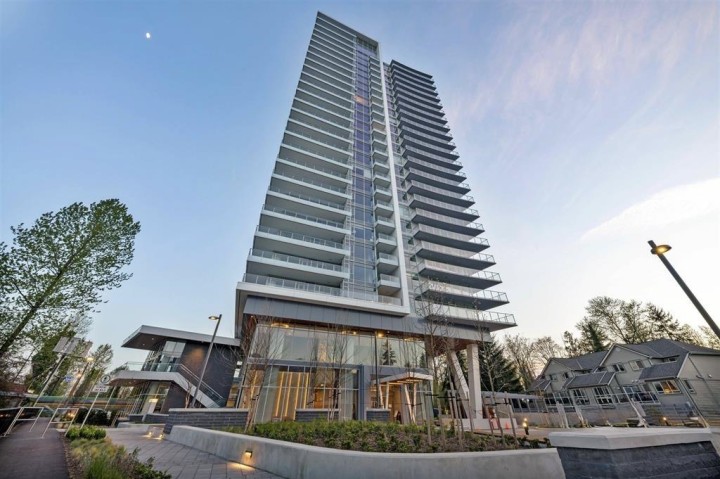 Photo 4 at 2207 - 200 Klahanie Court, Park Royal, West Vancouver