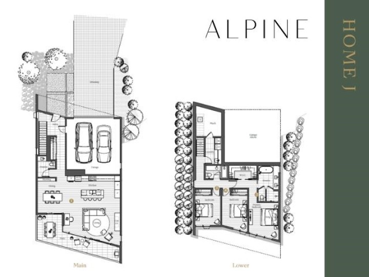 Photo 7 at 3318 Chippendale Road, Cypress Park Estates, West Vancouver