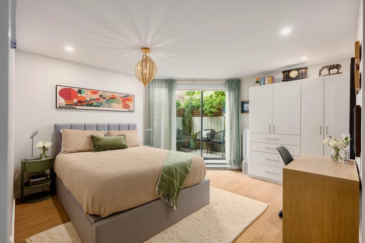 Photo 23 at 101 - 936 Bute Street, West End VW, Vancouver West