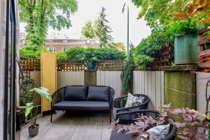 Photo 27 at 101 - 936 Bute Street, West End VW, Vancouver West