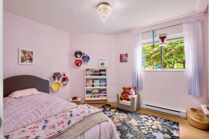 Photo 16 at 101 - 936 Bute Street, West End VW, Vancouver West