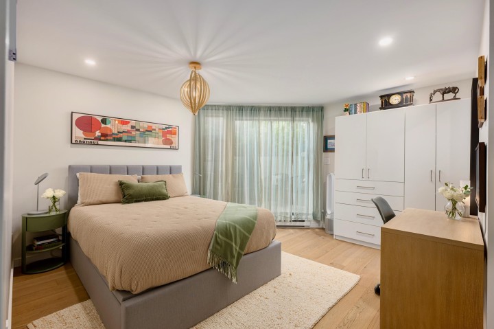 Photo 22 at 101 - 936 Bute Street, West End VW, Vancouver West