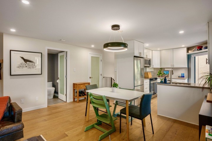 Photo 7 at 101 - 936 Bute Street, West End VW, Vancouver West