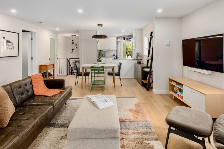 Photo 1 at 101 - 936 Bute Street, West End VW, Vancouver West