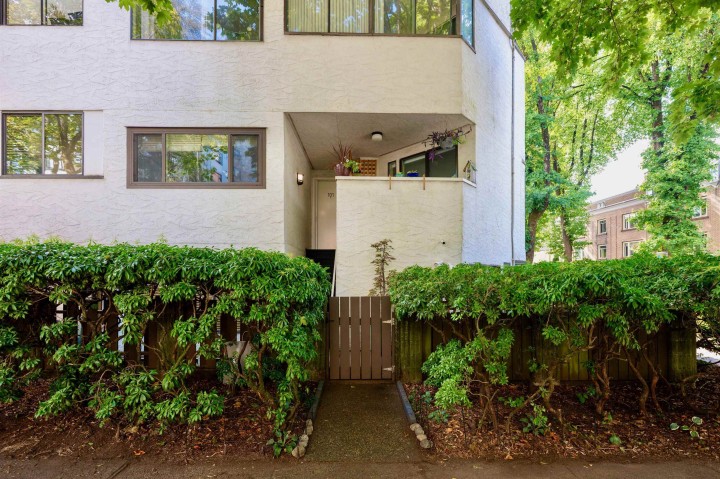 Photo 28 at 101 - 936 Bute Street, West End VW, Vancouver West