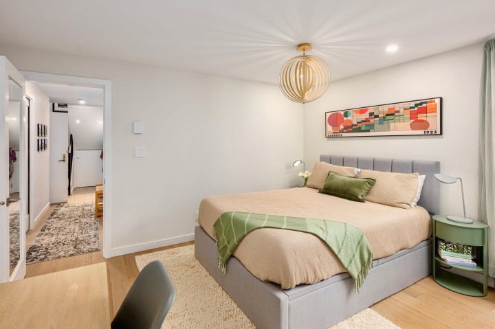 Photo 24 at 101 - 936 Bute Street, West End VW, Vancouver West