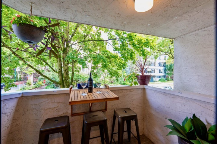 Photo 30 at 101 - 936 Bute Street, West End VW, Vancouver West