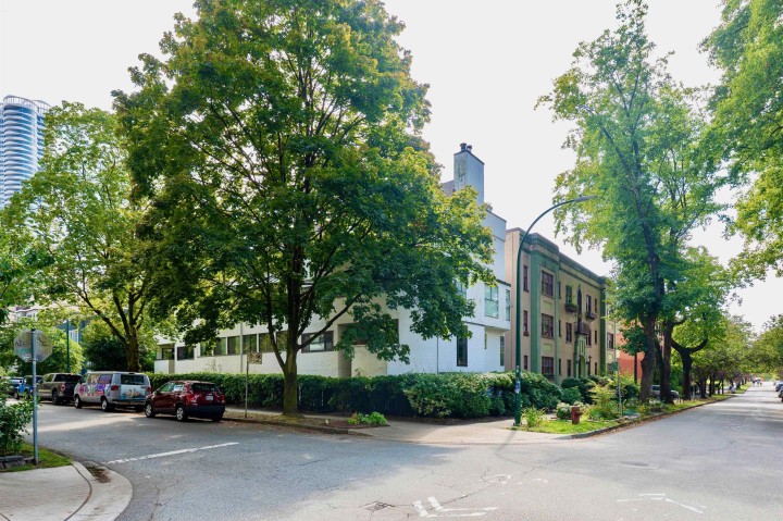 Photo 31 at 101 - 936 Bute Street, West End VW, Vancouver West