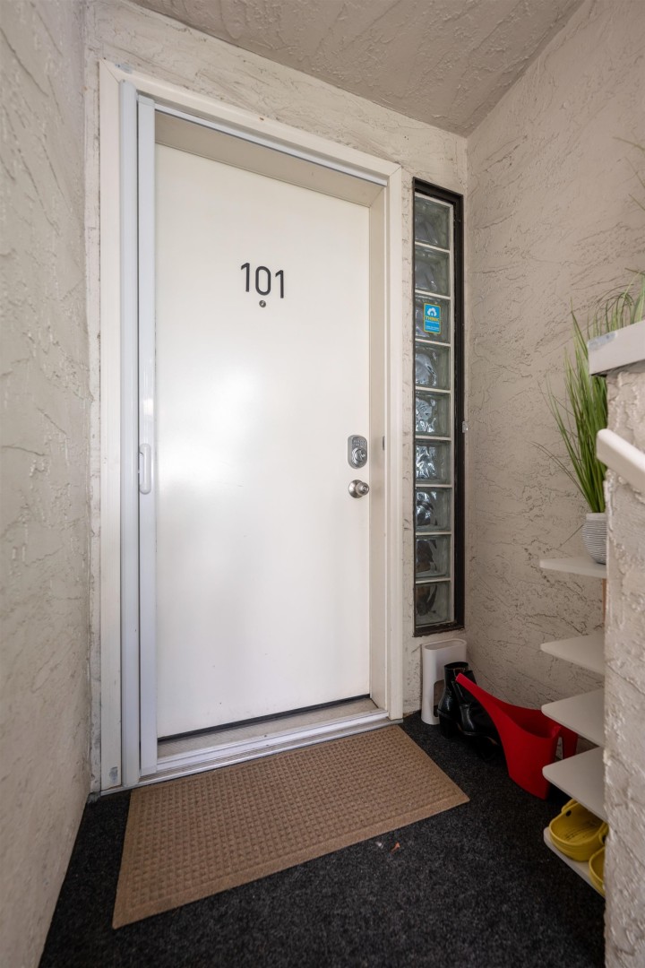 Photo 29 at 101 - 936 Bute Street, West End VW, Vancouver West