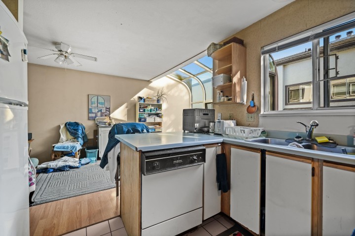 Photo 13 at 1621 Fell Avenue, Mosquito Creek, North Vancouver