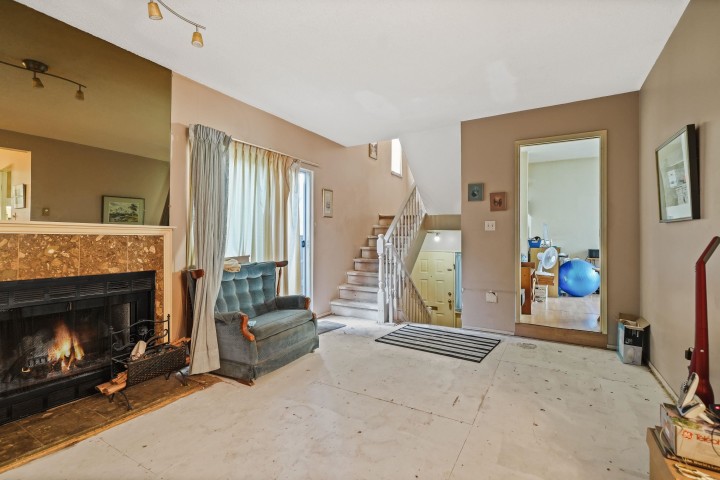 Photo 7 at 1621 Fell Avenue, Mosquito Creek, North Vancouver