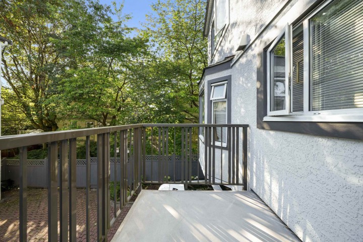 Photo 5 at 1621 Fell Avenue, Mosquito Creek, North Vancouver