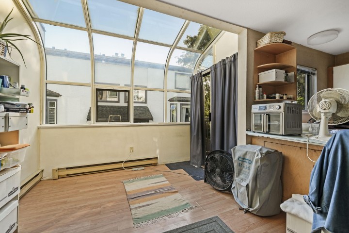 Photo 10 at 1621 Fell Avenue, Mosquito Creek, North Vancouver