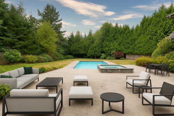 Photo 2 at 920 Pyrford Road, British Properties, West Vancouver