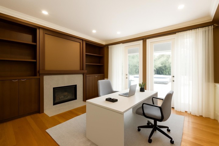 Photo 6 at 920 Pyrford Road, British Properties, West Vancouver