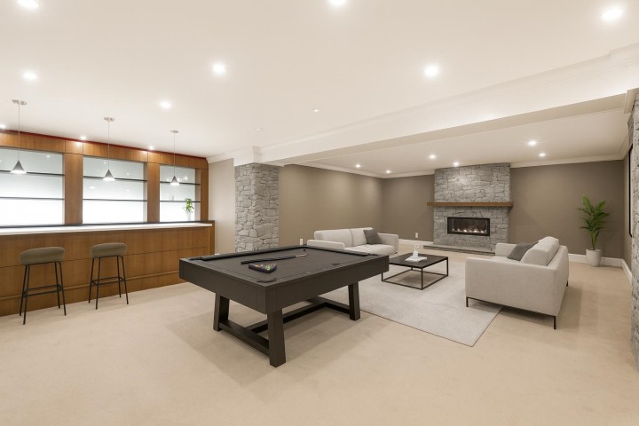 Photo 26 at 920 Pyrford Road, British Properties, West Vancouver