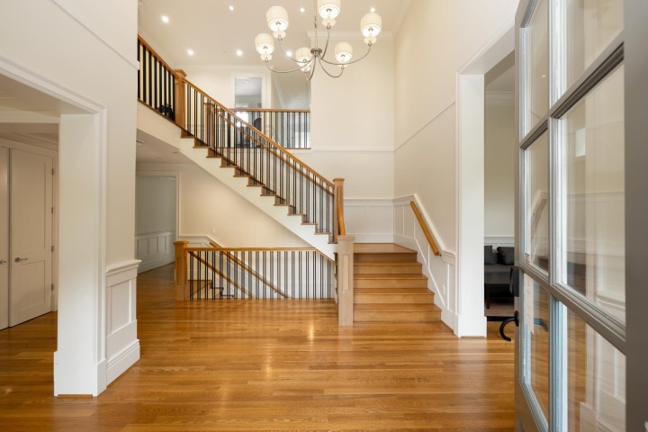 Photo 7 at 920 Pyrford Road, British Properties, West Vancouver