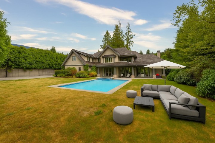 Photo 36 at 920 Pyrford Road, British Properties, West Vancouver