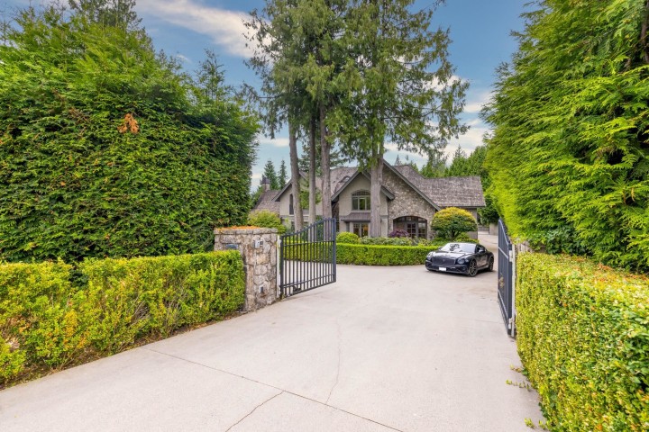 Photo 1 at 920 Pyrford Road, British Properties, West Vancouver