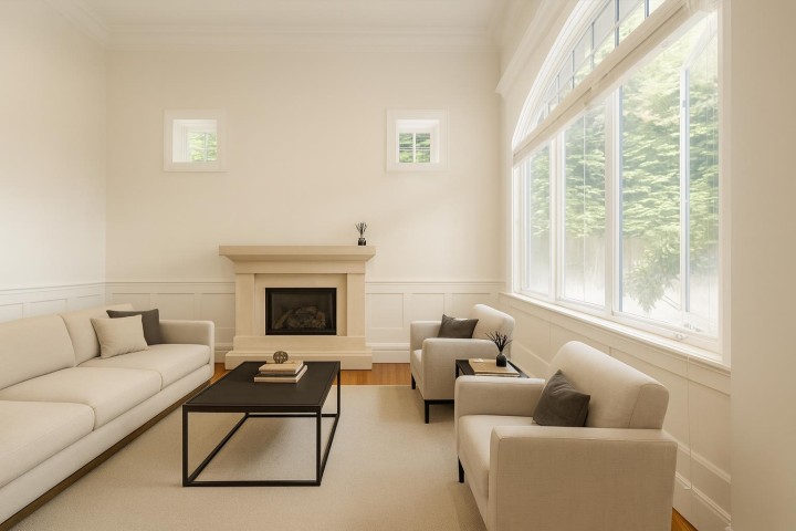 Photo 5 at 920 Pyrford Road, British Properties, West Vancouver