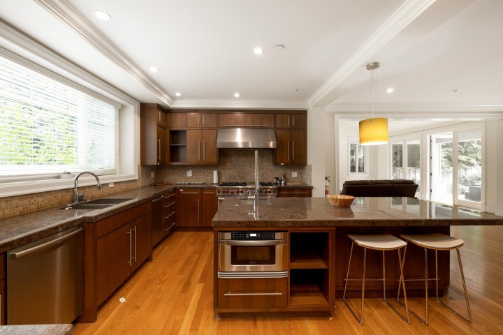 Photo 9 at 920 Pyrford Road, British Properties, West Vancouver