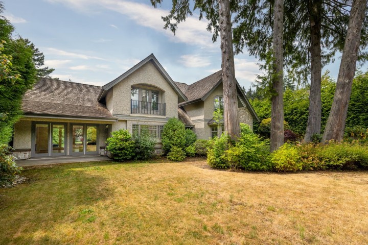 Photo 34 at 920 Pyrford Road, British Properties, West Vancouver