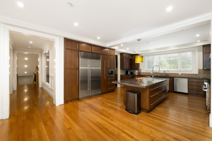 Photo 10 at 920 Pyrford Road, British Properties, West Vancouver