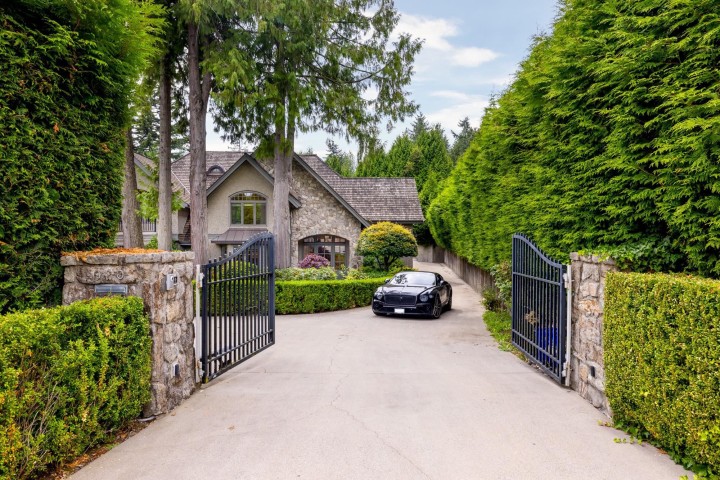 Photo 33 at 920 Pyrford Road, British Properties, West Vancouver