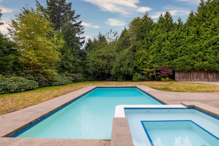 Photo 37 at 920 Pyrford Road, British Properties, West Vancouver