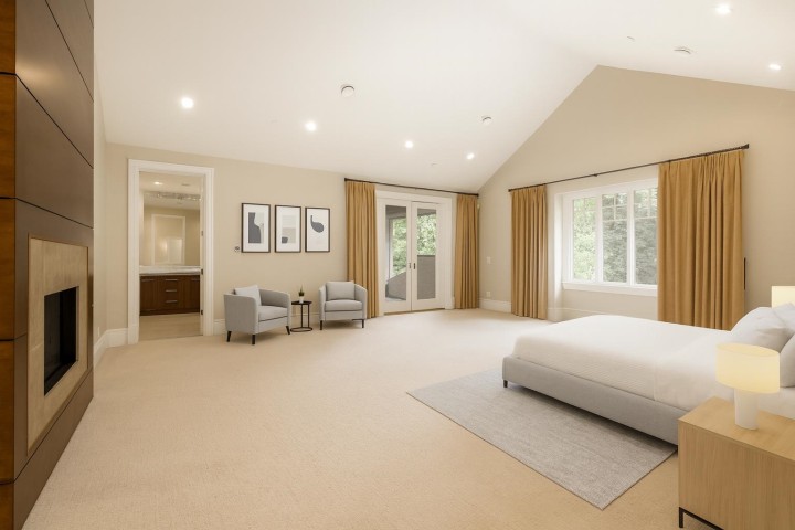 Photo 15 at 920 Pyrford Road, British Properties, West Vancouver