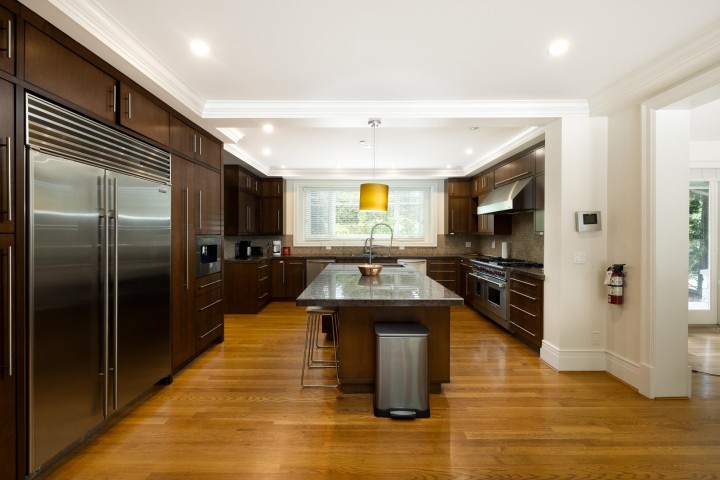 Photo 11 at 920 Pyrford Road, British Properties, West Vancouver