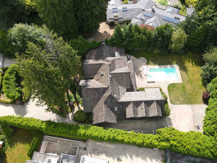 Photo 40 at 920 Pyrford Road, British Properties, West Vancouver