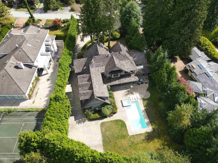 Photo 39 at 920 Pyrford Road, British Properties, West Vancouver