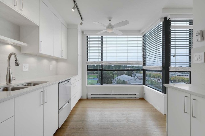 Photo 16 at 1202 - 2115 W 40th Avenue, Kerrisdale, Vancouver West